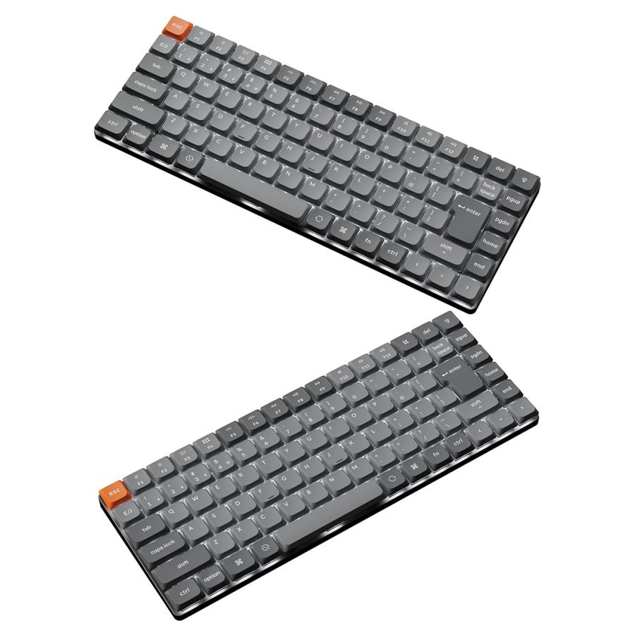 Keychron K3 Max 日本語(JIS・かな印字なし) Keychron（キークロン