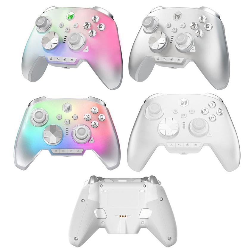 MOJHON RAINBOW 3 Nintendo Switch2 / Switch iPhone Android