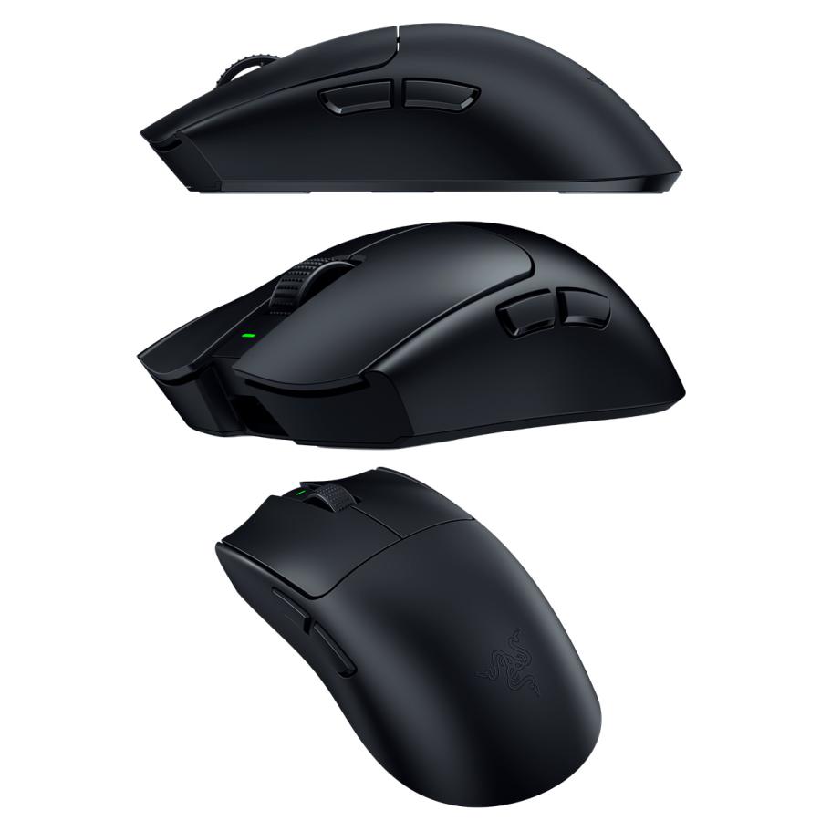 VIPER Razer Viper V3 Pro SE eスポーツゲーミングマウス 超軽量左右