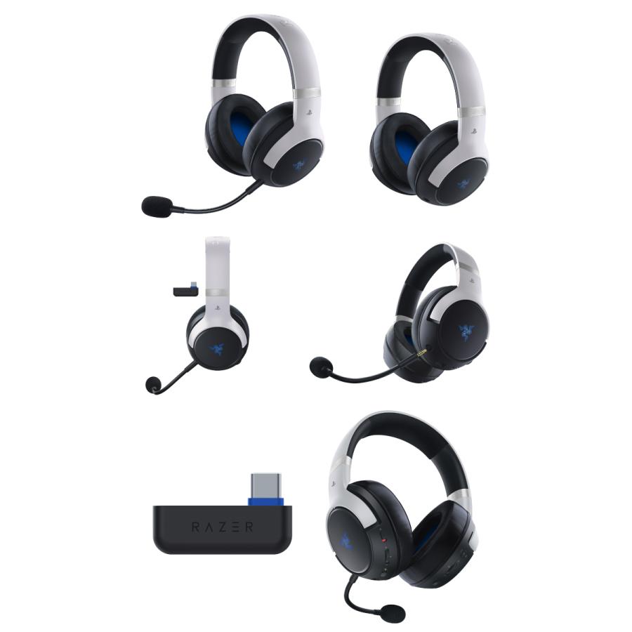 Razer（レイザー） Razer Kaira Pro HyperSpeed for PlayStation 5 2.4