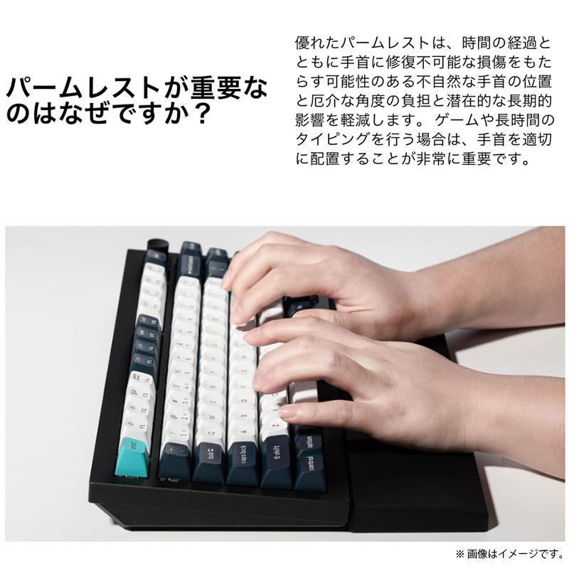 Keychron（キークロン） V1/V1 Max/V2/Q2/Q9/Q1 Pro/Q2 Pro/Q2 Max用