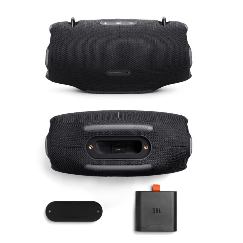 JBL Xtreme 4 IP67 防水防塵 対応 スピーカー ブラック