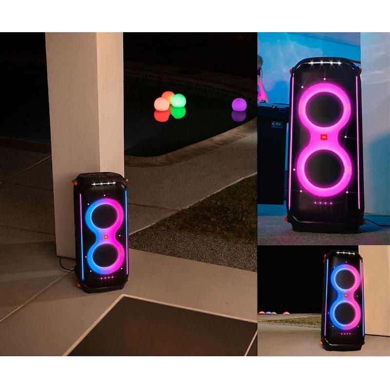 JBL（ジェイビーエル） JBL PARTYBOX 710 防水 IPX4 ワイヤレス