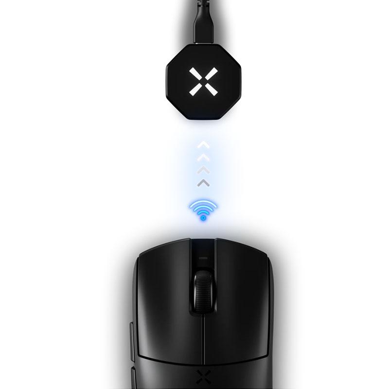 HITSCAN HYPERLIGHT +8Kドングル(別売品) セット HITSCAN 8K