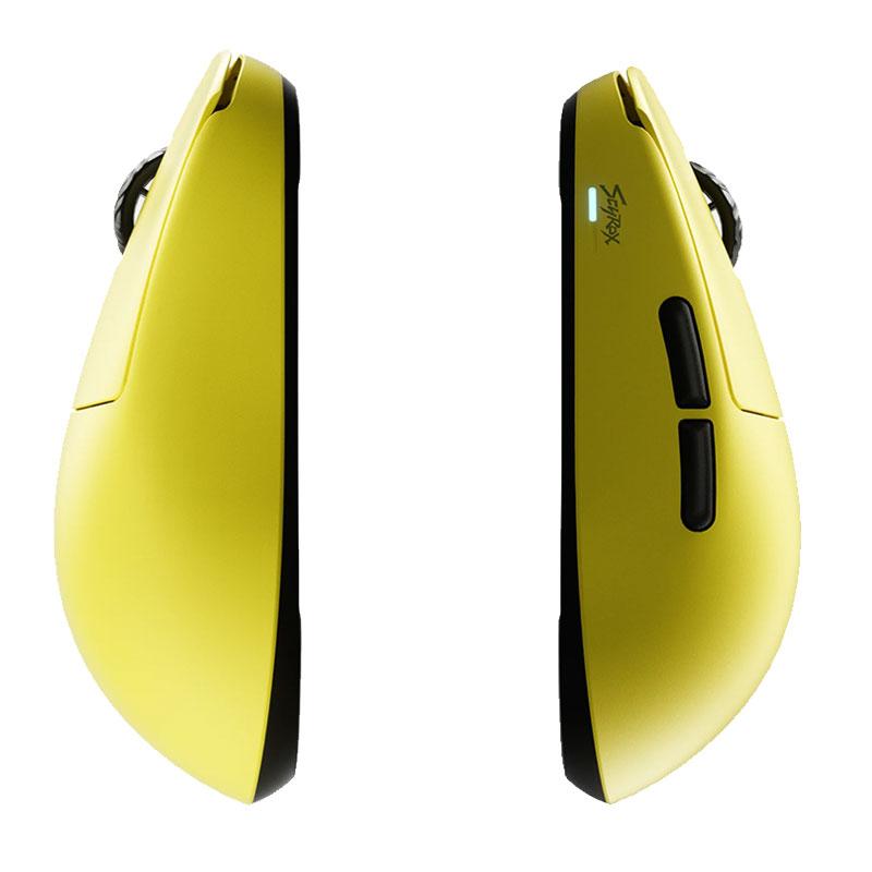 SCYROX SCYROX V8 サイロックス 国内正規品 有線 ワイヤレス 2.4GHz 8K