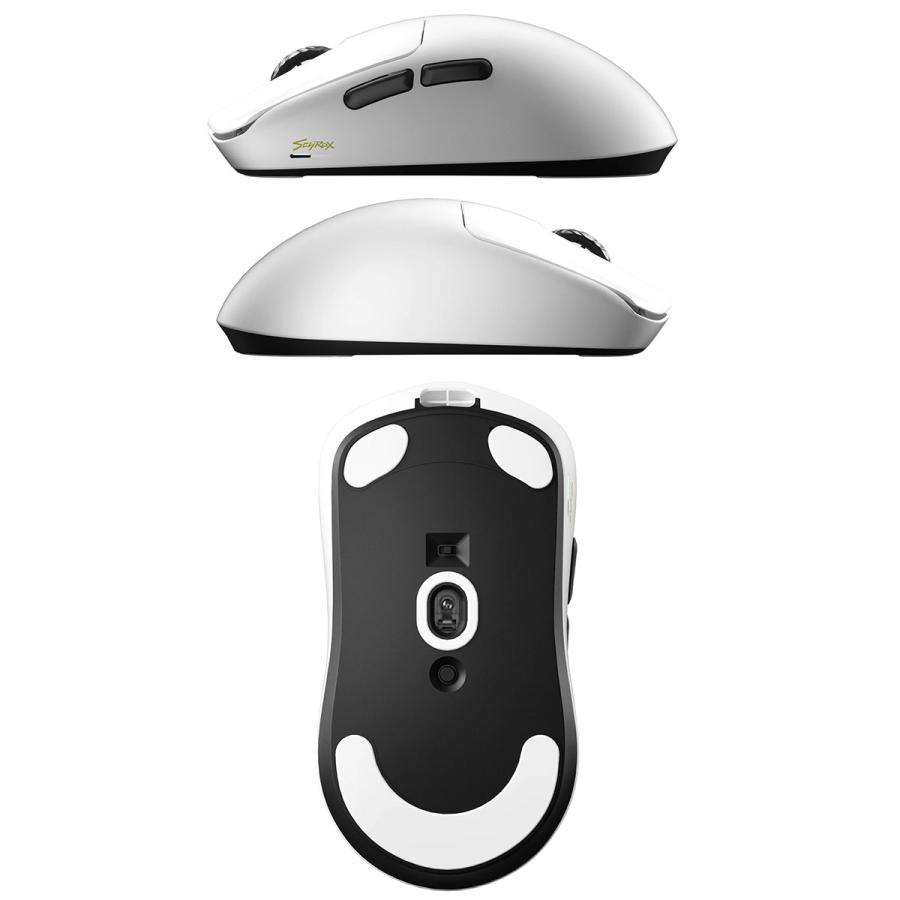 SCYROX SCYROX V6 サイロックス 国内正規品 2.4GHz ワイヤレス 両対応