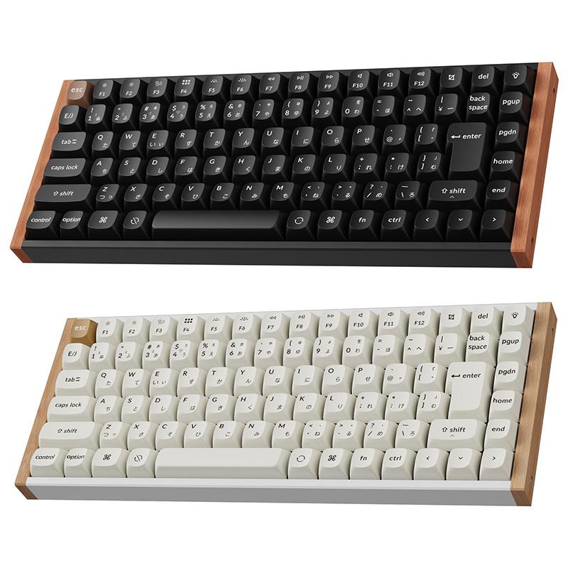 Keychron（キークロン） Keychron K2 HE スペシャルエディション QMK
