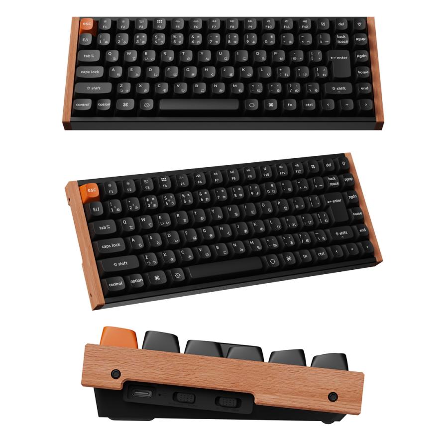Keychron（キークロン） Keychron K2 Max スペシャルエディション QMK