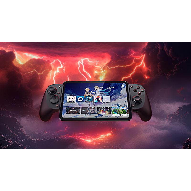 Razer（レイザー） レーザー Kishi V3 Pro スマートフォン、ミニ