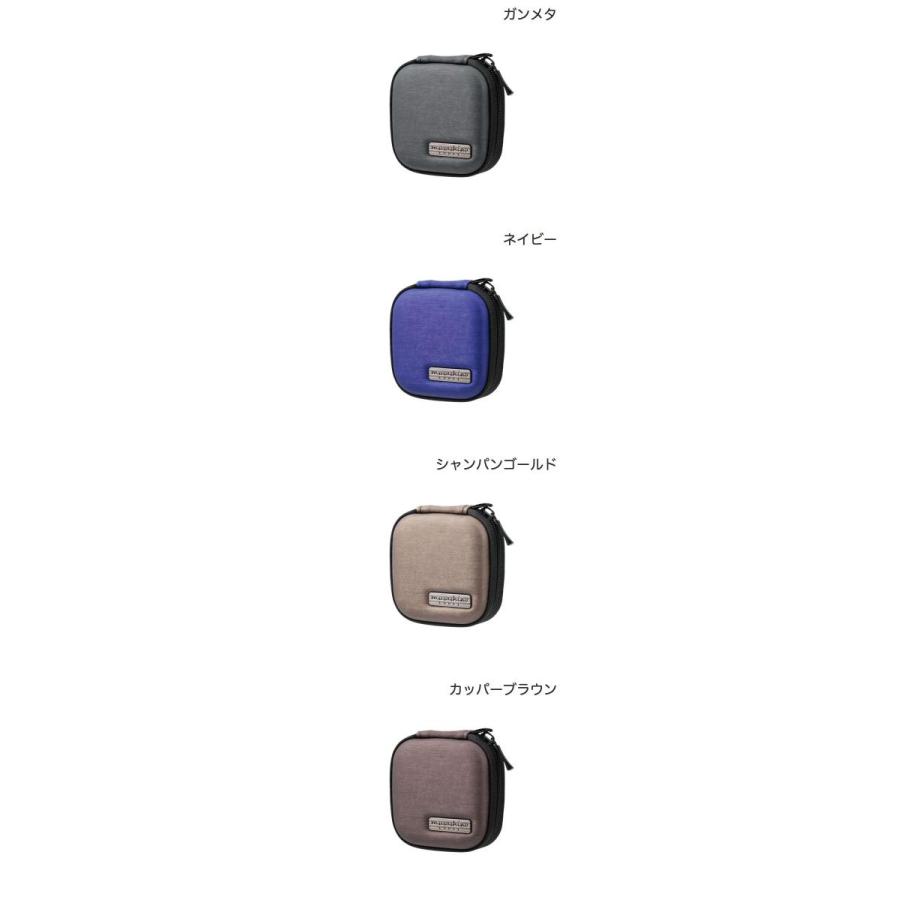musashino LABEL（武蔵野レーベル） イヤホンケースmini ムサシノ