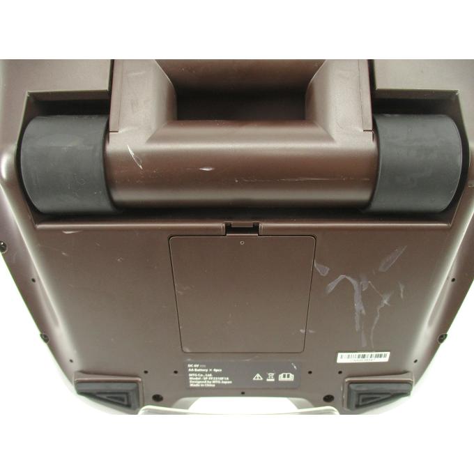 アウトレット 通販限定カラー EMS MTG シックスパッド フットフィット