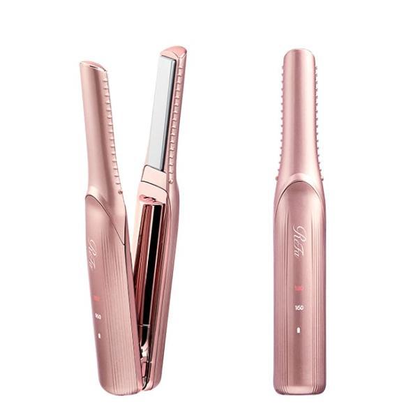 ReFa（リファ） ビューテック フィンガーアイロン 温度調整 オートオフ