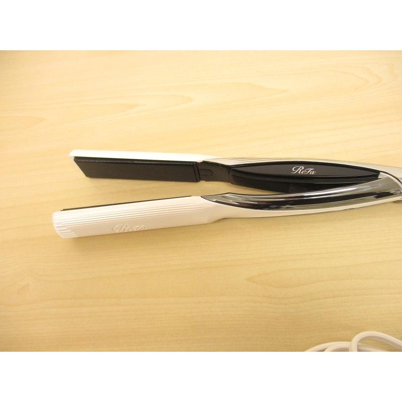 ReFa（リファ） アウトレット ビューテック ストレートアイロン ヘア