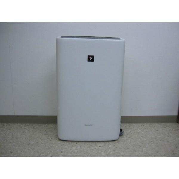 SHARP（シャープ） 空気清浄機 2021年製 加湿 プラズマクラスター