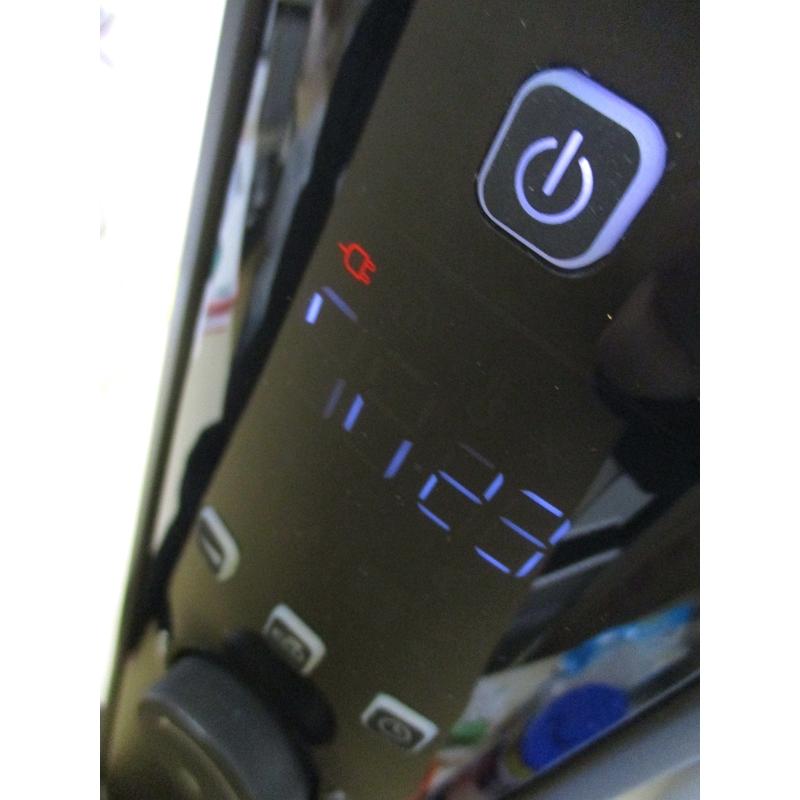 マルチダイナミックヒーター アウトレット 展示未使用品 デロンギ