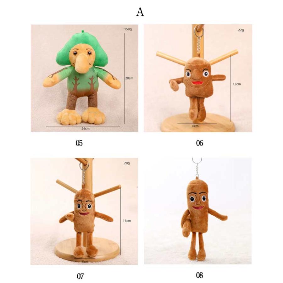 ブレインロット イタリアンブレイン Tralalelo 【SNSで人気の話題