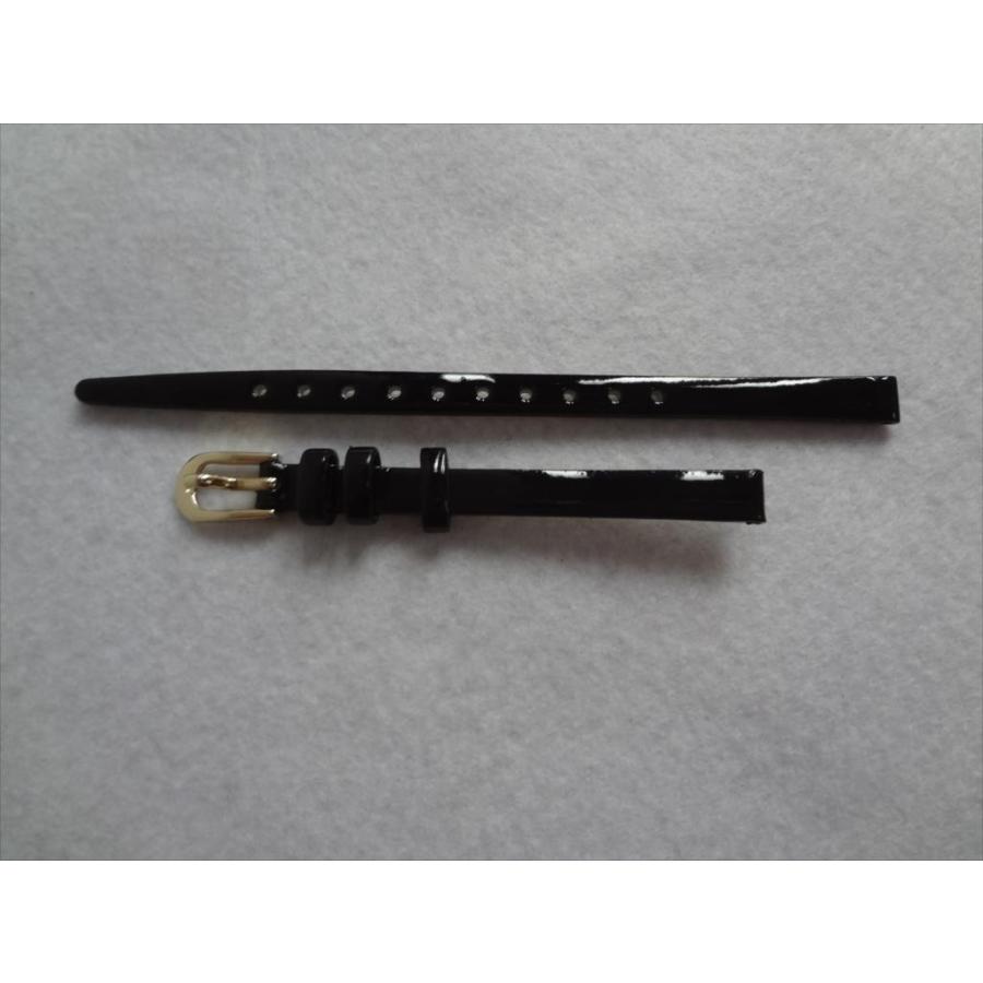 Seiko純正バンド 7mm CABANE de ZUCCaカバンドズッカ AWGP007用ベルト