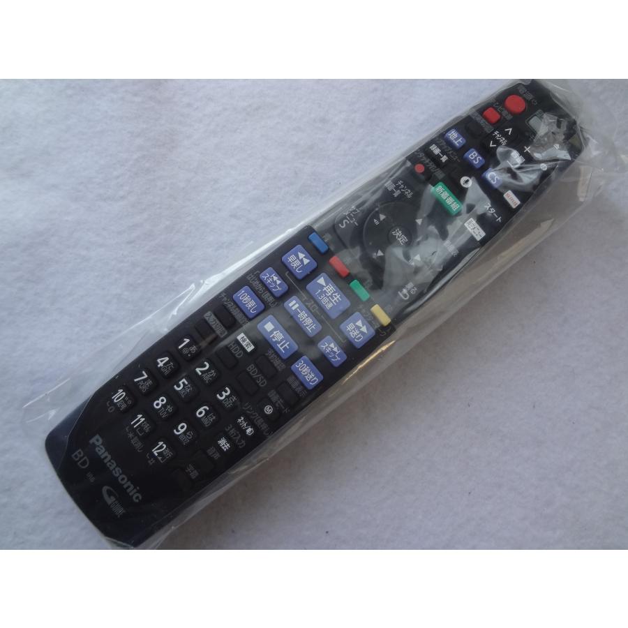 パナソニック 純正 TZT2Q01BRX4 (N2QBYB000041の後継品)ブルーレイ