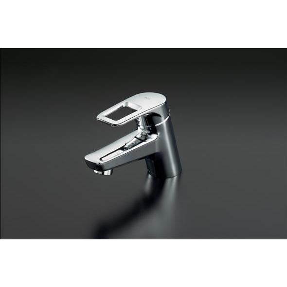 TOTO TLHG31AEFR 台付シングル混合水栓(TLHG31AEFの後継品) : パーツ