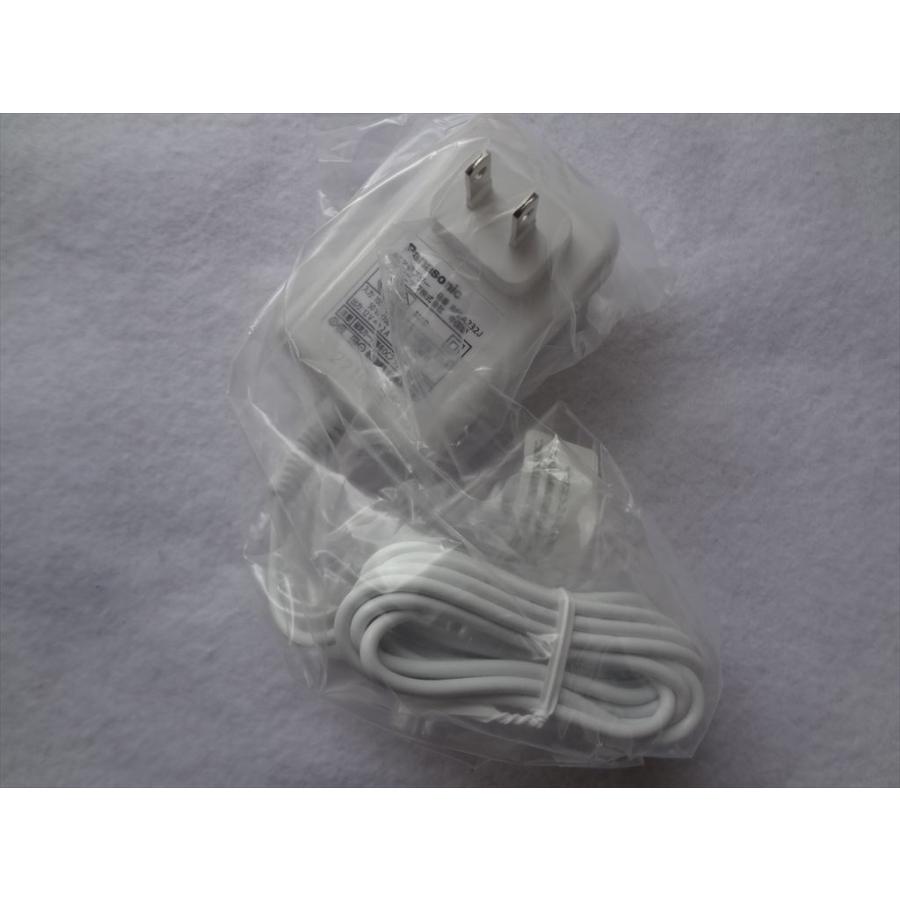 パナソニック 純正 RFEA232J-5S マグネットタッチ式ACアダプター 部品