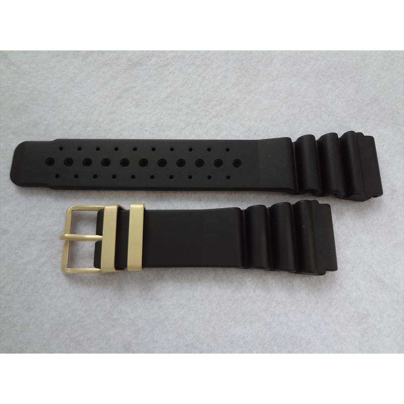 Citizen 純正 24mm ベルト C022-088093 JP2004-07E JH0004-01E C020