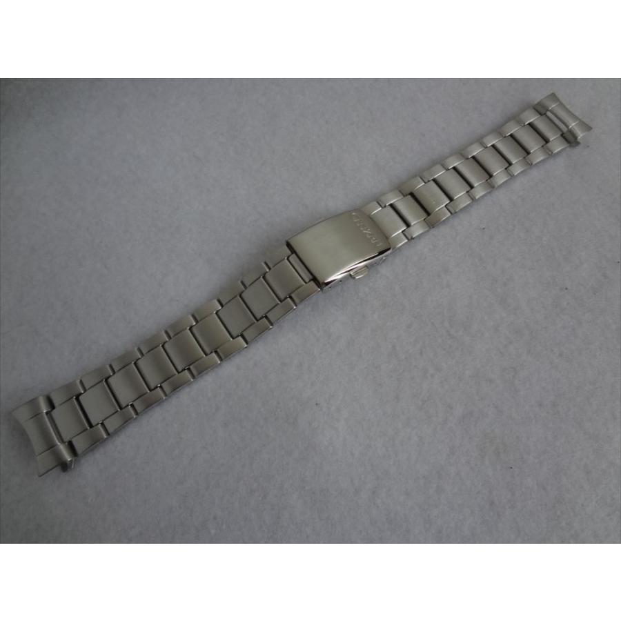 Citizen 純正 腕時計ベルト シチズンコレクション FRD59-2482 FRD59