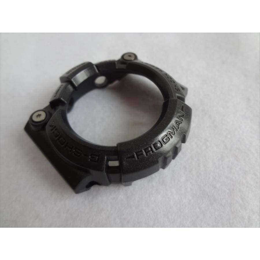 CASIO カシオ 純正 G-SHOCK ベゼル GW-200MS-1JF 用 : パーツワイド