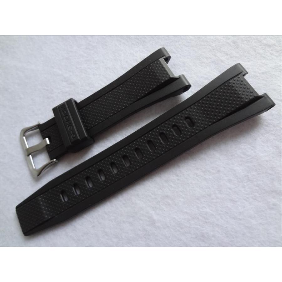 CASIO 純正 ベルト G-SHOCK GST-B100-1AJF用 腕時計バンド カシオ