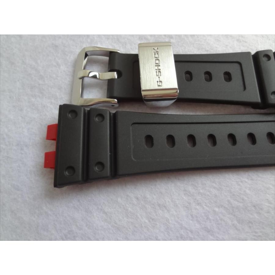 CASIO 純正 バンド G-SHOCK GMW-B5000-1JF 用 カシオ 腕時計ベルト