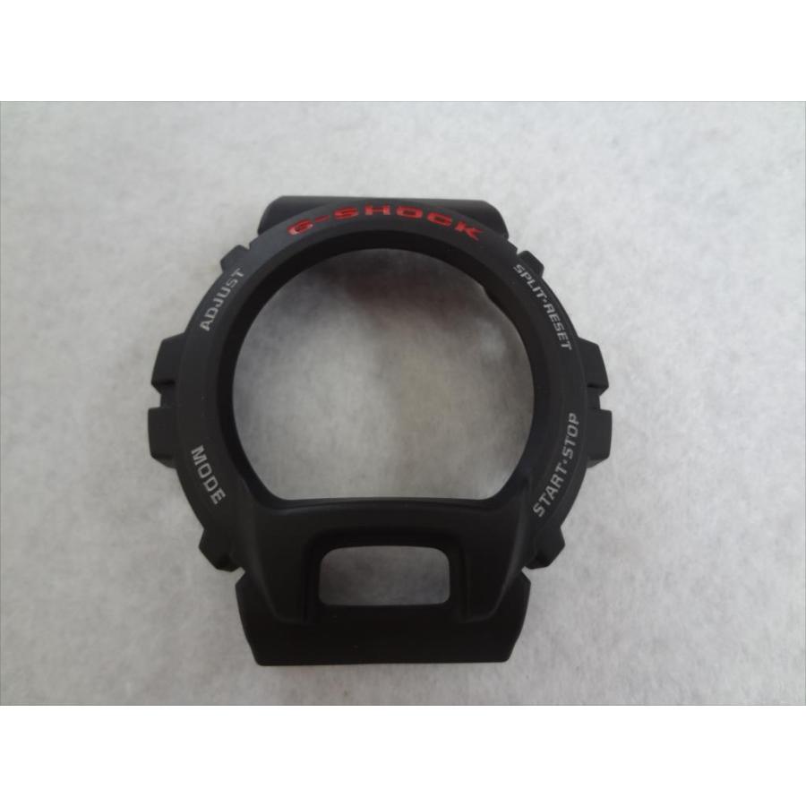 CASIO 純正 G-SHOCK ベゼル DW-6600-1V / DW-6900-1V DW-6600C-1V