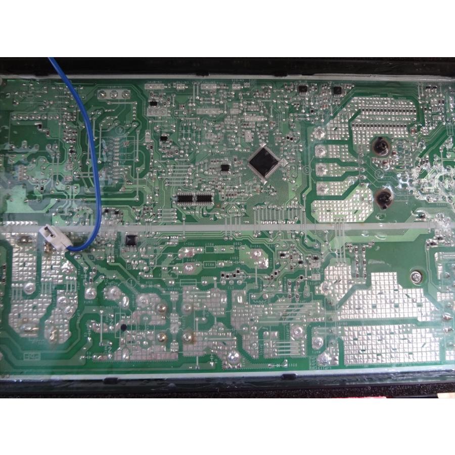 パナソニック エアコン CU-563CEX2用 制御基板 純正部品 CWA73C7491R