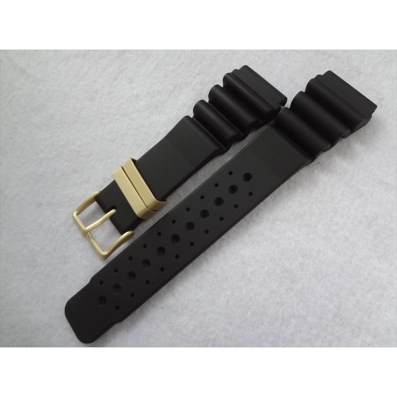 Citizen 純正 24mm ベルト C022-088093 JP2004-07E JH0004-01E C020