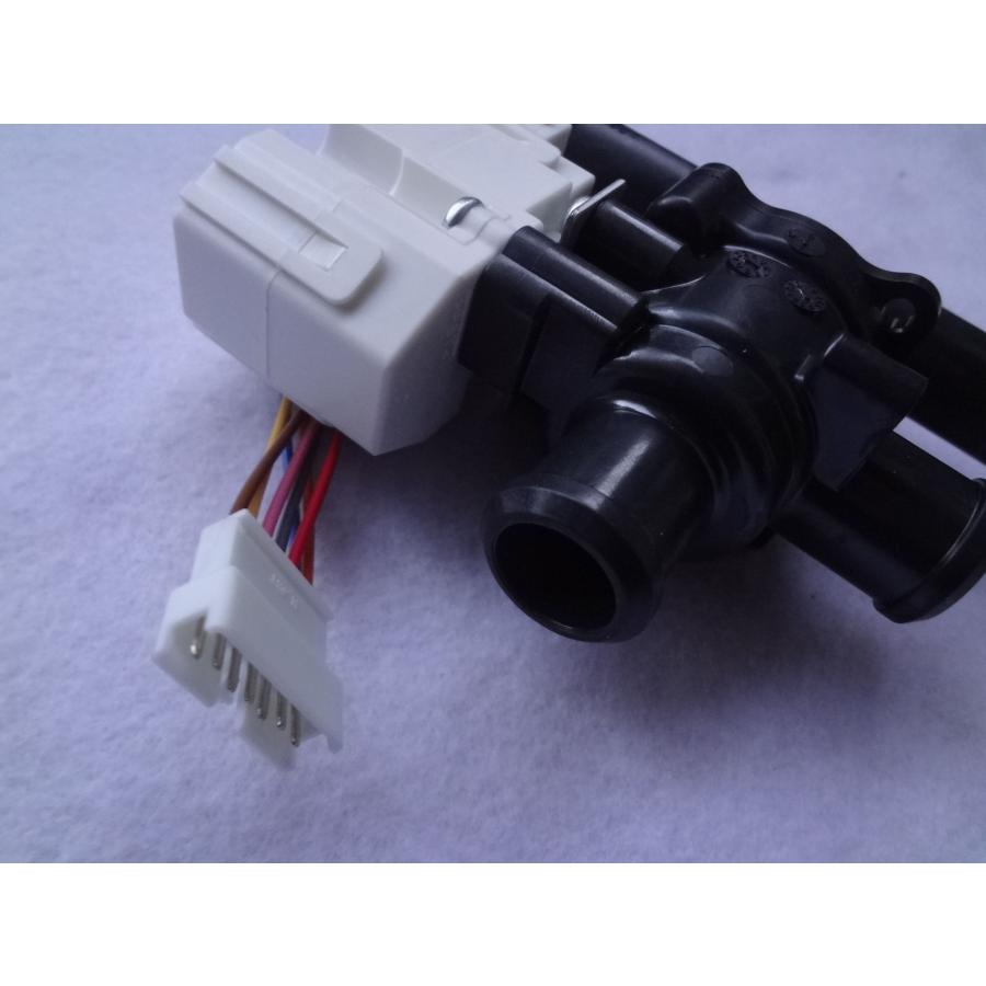 新品 コロナ 純正 エコキュート CTU-H4628A CTU-371NA6用 風呂三方弁