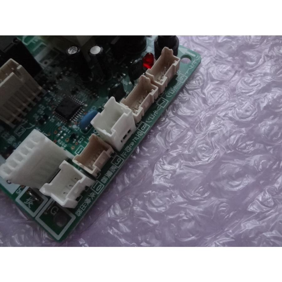 長府製作所 CHS-6 バーナー SB-76用コントロール基板 BC-25 (938169