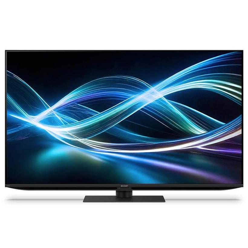 SHARP シャープ 4TC50GN2 液晶テレビ AQUOS ブラック 4T-C50GN2 50V型