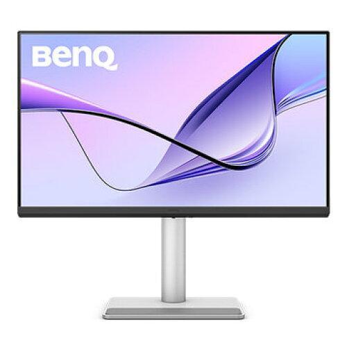BenQ Mac向けモニター MA270U(27インチ/3840x2160/IPS/60Hz/USB Type-C