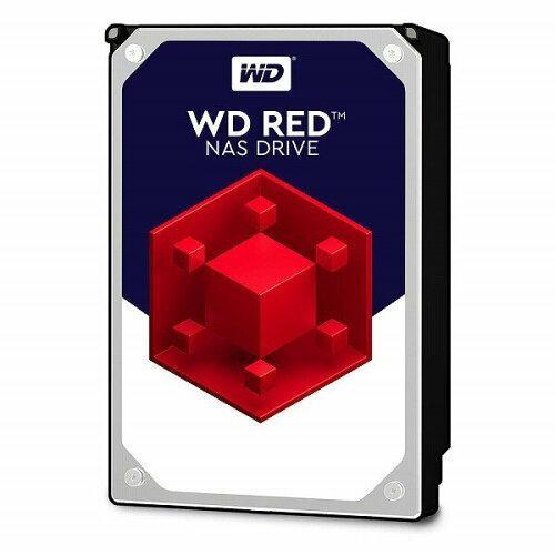 新品未開封品 WD Red WD30EFRX 4個セット｜Yahoo!フリマ（旧PayPayフリマ）