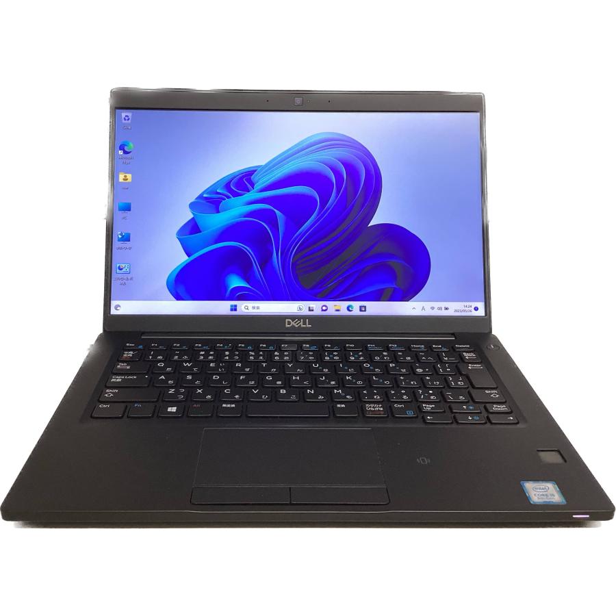 Latitude（Dell） 訳アリ DELL Latitude 7390 第8世代 Core i5 8250U
