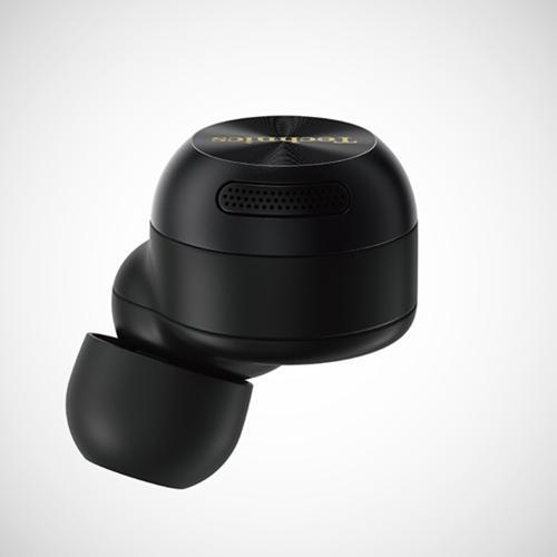 Technics テクニクス EAH-AZ100-K ブラック 完全ワイヤレスイヤホン