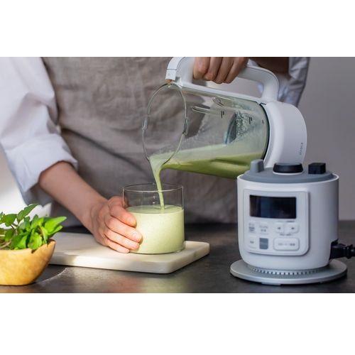 シロカ SM-S151 ヒーター機能付きブレンダー おうちシェフBLENDER