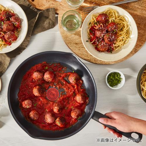 ティファール(T-fal) ティファール 福袋 ガス火専用 クランベリー