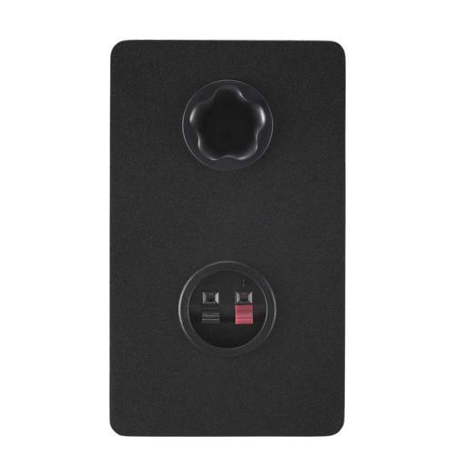 ヤマハ(YAMAHA) HS3 ブラック パワードモニタースピーカー : EC