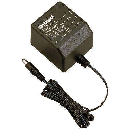 YAMAHA（ヤマハ） PA-3C YAMAHAキーボード用ACアダプタ : ECカレント