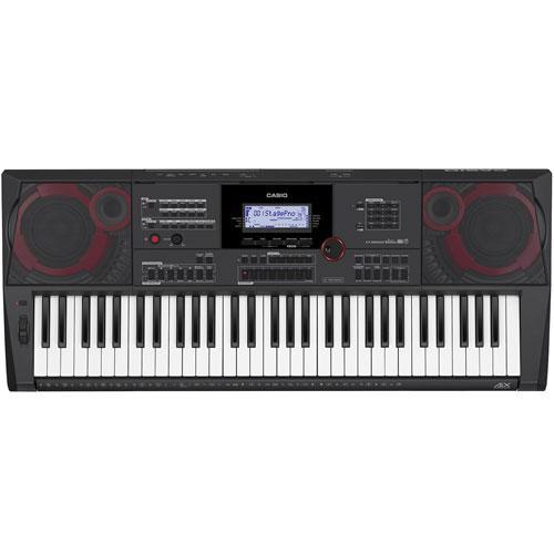 CASIO（カシオ） CT-X5000 ハイグレードキーボード 61鍵盤 CTX5000