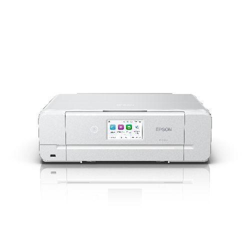 エプソン(EPSON) Colorio カラリオ EP-988A3 ホワイト インクジェット