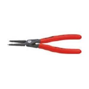 クニペックス(KNIPEX) 4811-J0 穴用スナップリングプライヤー 8