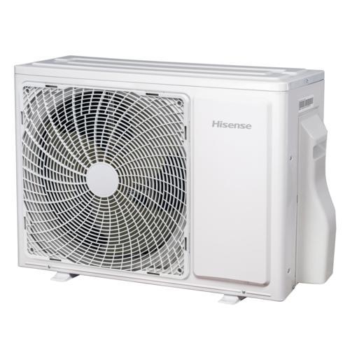 ハイセンス(Hisense) エアコン 14畳 4.0kw HA-S40H2-W ハイセンス S