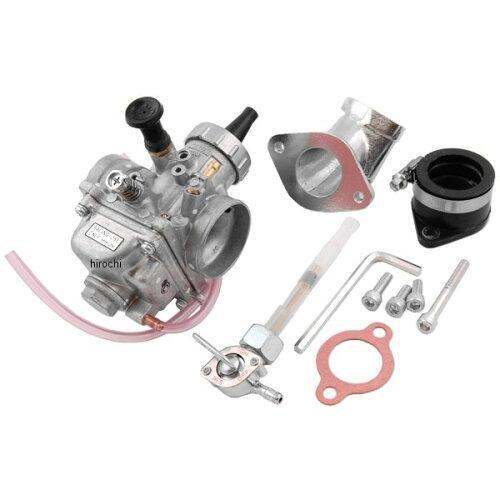 スペシャルパーツ武川 ビックキャブKIT (ミクニVM26) モンキー