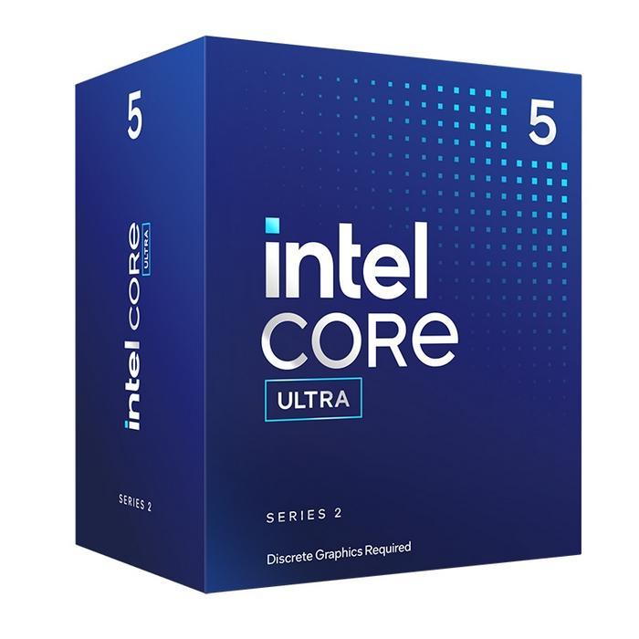 INTEL インテル MM99CN9C CoreU5-225F LGA1851(INT-BX80768225F
