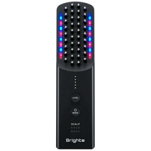 Brighte BRTFSB180 BRT-FSB180 ブラシ型美顔器 エレキブラシプラス